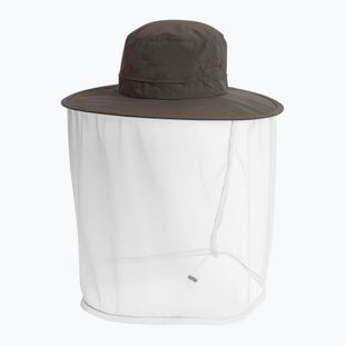 Капелюх з москітною сіткою Craghoppers NosiLife UltimateHat II woodland green