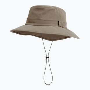 Капелюх чоловічий Craghoppers NosiLife Outback Hat II pebble
