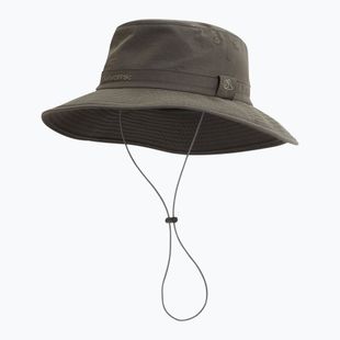 Капелюх чоловічий Craghoppers NosiLife Outback Hat II woodland green