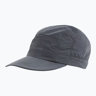 Кепка чоловіча Craghoppers NosiLife Desert Hat III black pepper