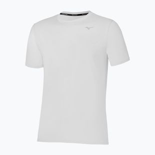 Футболка для бігу чоловіча Mizuno Core Run Short Sleeve Tee cloudscape