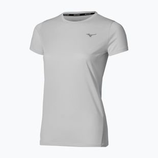 Футболка для бігу жіноча Mizuno Core Impulse Short Sleeve Tee cloudscape