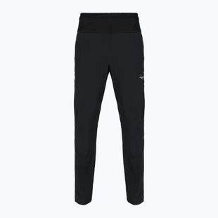 Чоловічі бігові штани Mizuno Multi Pocket Long black