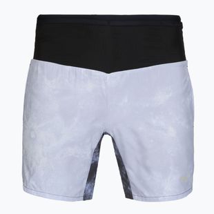 Шорти для бігу чоловічі Mizuno Multi Pocket Graphic tsukikage