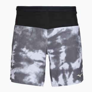 Шорти для бігу чоловічі Mizuno Multi Pocket Graphic gekko