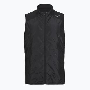 Жилет чоловічий Mizuno Tech Techfill Breath Thermo Vest black