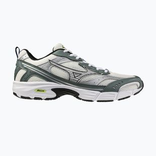 Взуття Mizuno MXR snow white/silver/balsam green