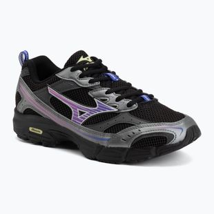 Взуття Mizuno MXR Black/Spring Crocus/Metallic Gray