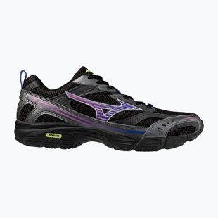 Взуття Mizuno MXR Black/Spring Crocus/Metallic Gray