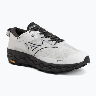 Взуття Mizuno Wave Mujin LS GTX Snow White/Black/Lilac Hint