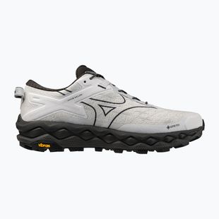 Взуття Mizuno Wave Mujin LS GTX Snow White/Black/Lilac Hint