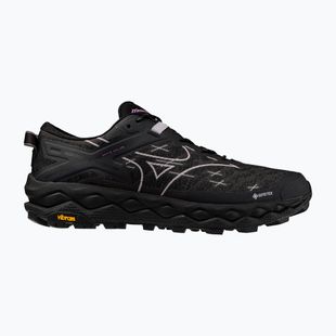 Взуття Mizuno Wave Mujin LS GTX Black/Iris/Spring Crocus