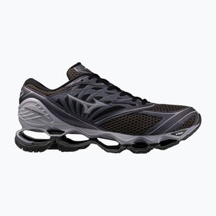 Взуття Mizuno Wave Prophecy LS black sand/dapple gray/graystone