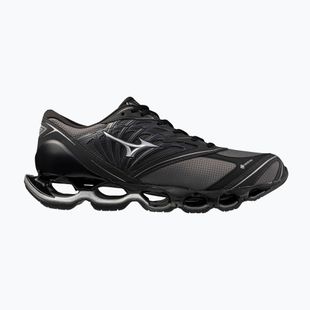 Взуття чоловіче Mizuno Wave Prophecy Ls Gtx Quiet Shade/Silver/Black