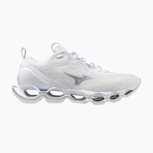 Взуття Mizuno Wave Prophecy 13.2 white/silver/harbor mist