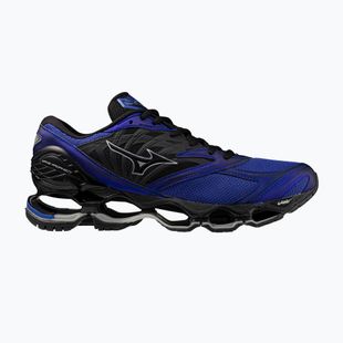 Взуття Mizuno Wave Prophecy LS insignia blue/black/royal blue