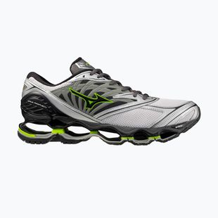 Взуття Mizuno Wave Prophecy LS cloudscape/green glow/silver