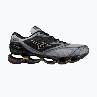 Взуття Mizuno Wave Prophecy LS harbor mist/summer sand/harvest gold
