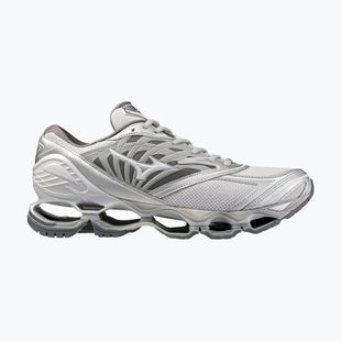 Взуття Mizuno Wave Prophecy LS cloudscape/white/silver