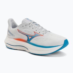 Кросівки для бігу чоловічі Mizuno Wave Inspire 22 cloudscape