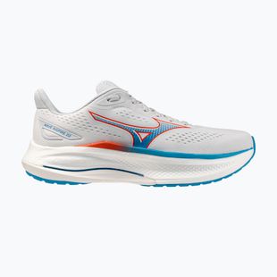 Кросівки для бігу чоловічі Mizuno Wave Inspire 22 cloudscape