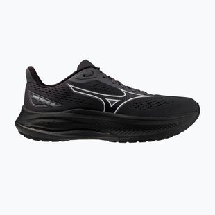 Кросівки для бігу чоловічі Mizuno Wave Inspire 22 blackened pearl/black bean