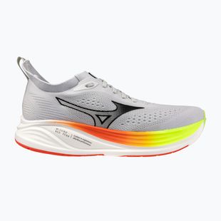 Кросівки для бігу чоловічі Mizuno Neo Zen 2 cloudscape/black/orange