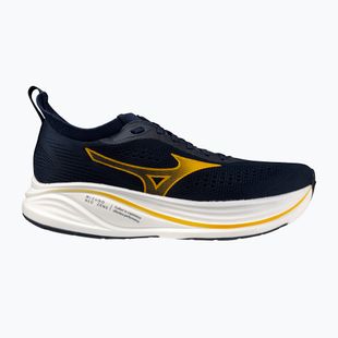 Кросівки для бігу чоловічі Mizuno Neo Zen 2 dress blues/artisan's gold/white