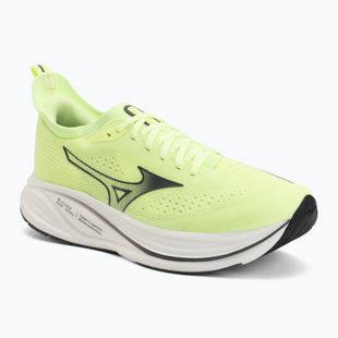 Кросівки для бігу чоловічі Mizuno Neo Zen 2 lime pulp/iron gate/white