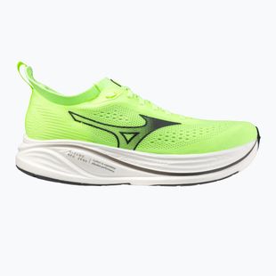 Кросівки для бігу чоловічі Mizuno Neo Zen 2 lime pulp/iron gate/white