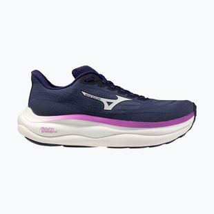 Кросівки для бігу жіночі Mizuno Wave Sky 9 rhodonite/white/dahlia