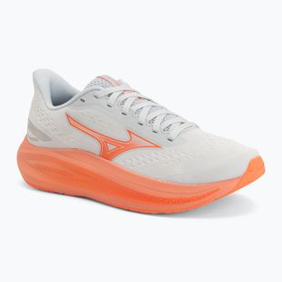 Кросівки для бігу жіночі Mizuno Fortrush cloudscape/lava orange/flamingo coral