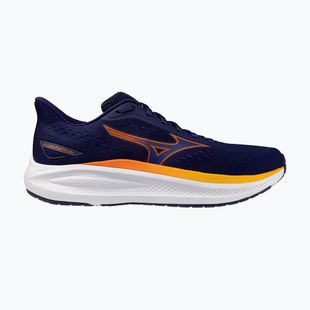 Кросівки для бігу жіночі Mizuno Fortrush rhodonite/firecracker/artisan's gold