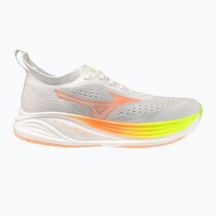 Кросівки для бігу жіночі Mizuno Neo Zen 2 gf white/flamingo coral/lime pulp