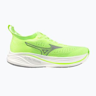 Кросівки для бігу жіночі Mizuno Neo Zen 2 lime pulp/ultimate gray/jasmine green