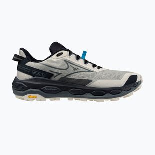 Кросівки для бігу чоловічі Mizuno Wave Mujin 11 foggy dew/dark slatevulcan