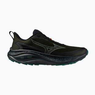 Кросівки для бігу чоловічі Mizuno Neo Lumina Gtx forest night/sea spray/vulcan