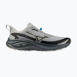 Кросівки для бігу чоловічі Mizuno Neo Lumina mirage gray/vulcan/blue jewel