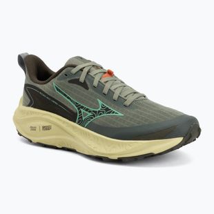 Кросівки для бігу жіночі Mizuno Neo Lumina sea spray/mentholated/beechnut
