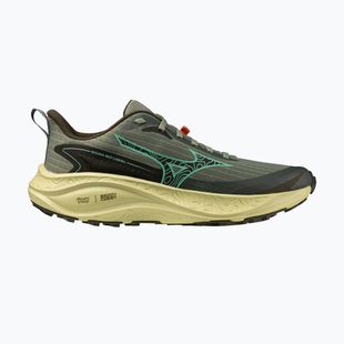 Кросівки для бігу жіночі Mizuno Neo Lumina sea spray/mentholated/beechnut