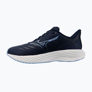 Кросівки для бігу дитячі Mizuno Enerzy Rider Jr dress blues/cornflower blue/cloudscape