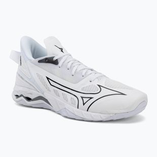 Кросівки гандбольні Mizuno Wave Mirage 5 white/black