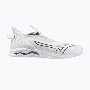 Кросівки гандбольні Mizuno Wave Mirage 5 white/black