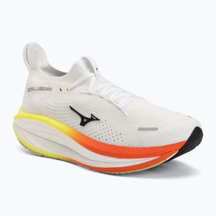 Кросівки для бігу жіночі Mizuno Neo Vista 3 white/black/orange
