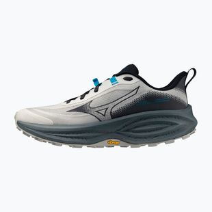 Кросівки для бігу чоловічі Mizuno Neo Daichi 10 foggy dew/vulcan/dark slate
