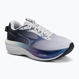Кросівки для бігу Mizuno Wave Rider 30 vulcan/lilac hint/moonlit ocean
