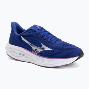 Кросівки для бігу жіночі Mizuno Neo Cosmo 2 royal blue/silver/dahlia