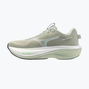 Кросівки для бігу жіночі Mizuno Wave Rider 30 balsam green/mentholated/white