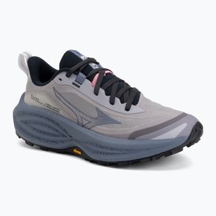 Кросівки для бігу жіночі Mizuno Neo Daichi 10 dapple gray/wild wind/vulcan