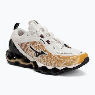 Взуття Mizuno Wave Prophecy 13.2 Harvest Gold/Black/Snow White